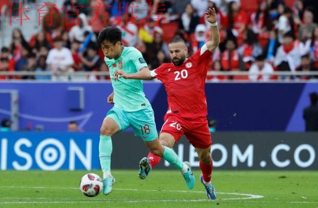 亚洲杯小组赛第二轮 中国队0:0战平黎巴嫩队 亚洲杯小组赛第二轮 中国队0:0战平黎巴嫩队