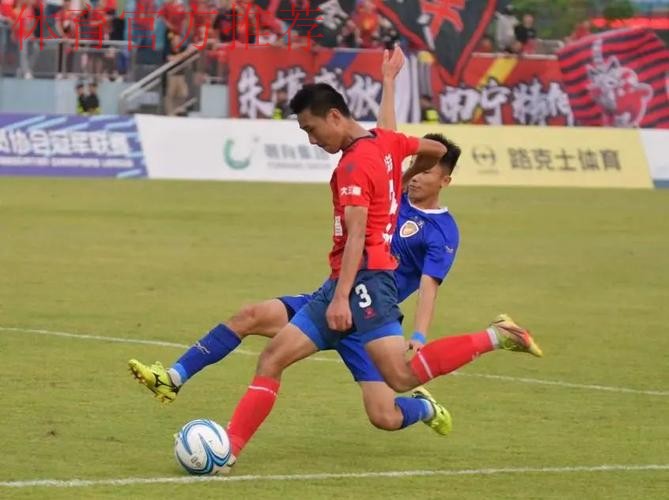 【淘汰赛第二轮回顾】广西恒宸、彬州辉龙成功冲乙，决赛首回合廊坊战平深圳，冠军悬念将在次回合揭晓