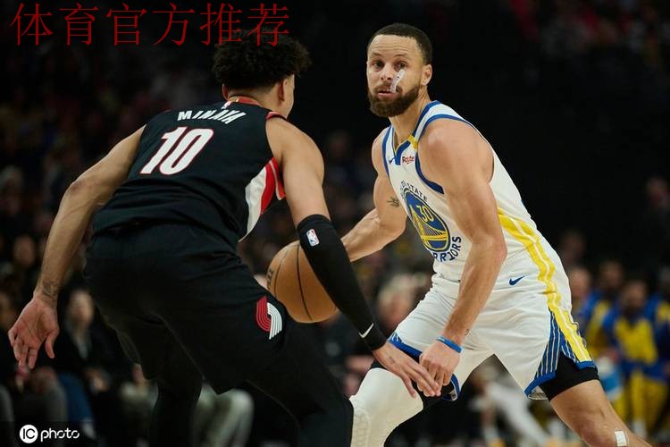 库里空砍48分 开拓者三胜勇士 库里空砍48分 开拓者三胜勇士