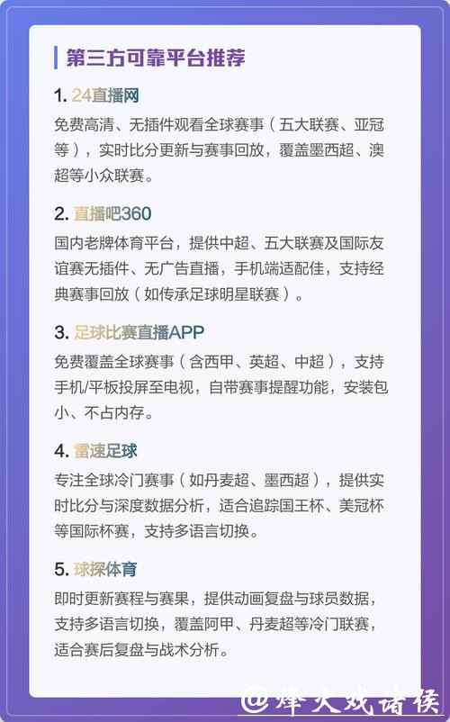 世界杯直播平台支持哪些地区